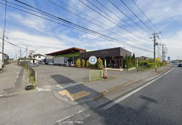 古河市茶屋新田266-27(古河駅)古河 貸倉庫