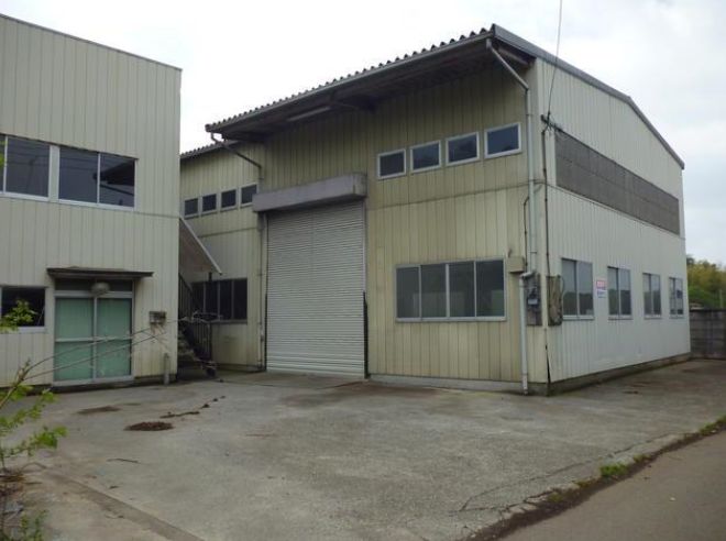 古河市東山田1011 8 古河駅 古河 売工場の貸倉庫 貸工場 貸地 テナント Com 607