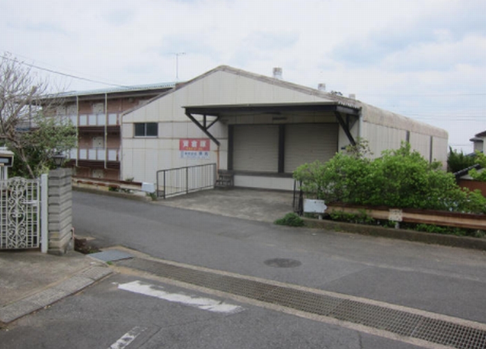 鹿嶋市大字平井1128 221 鹿島神宮駅 鹿島神宮 売倉庫の貸倉庫 貸工場 貸地 テナント Com 930